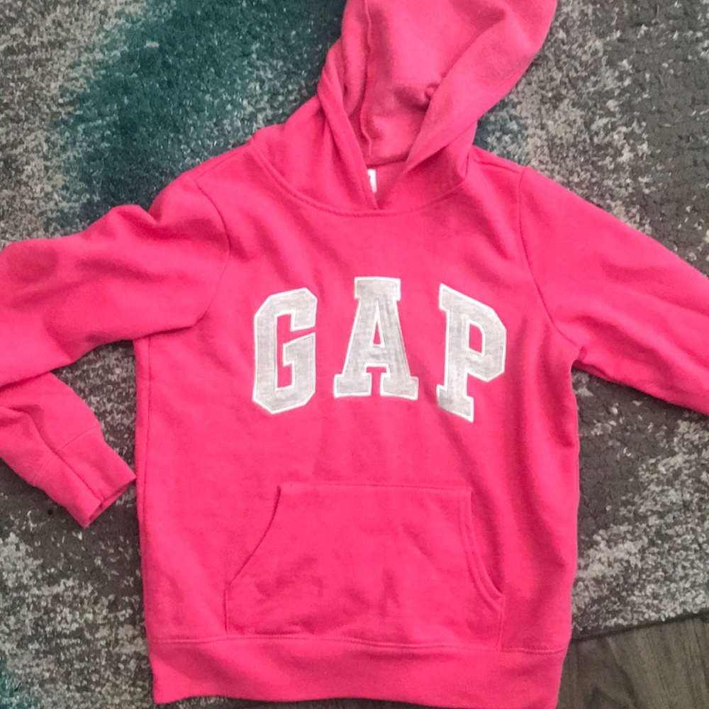 Kids Gap Hoodie